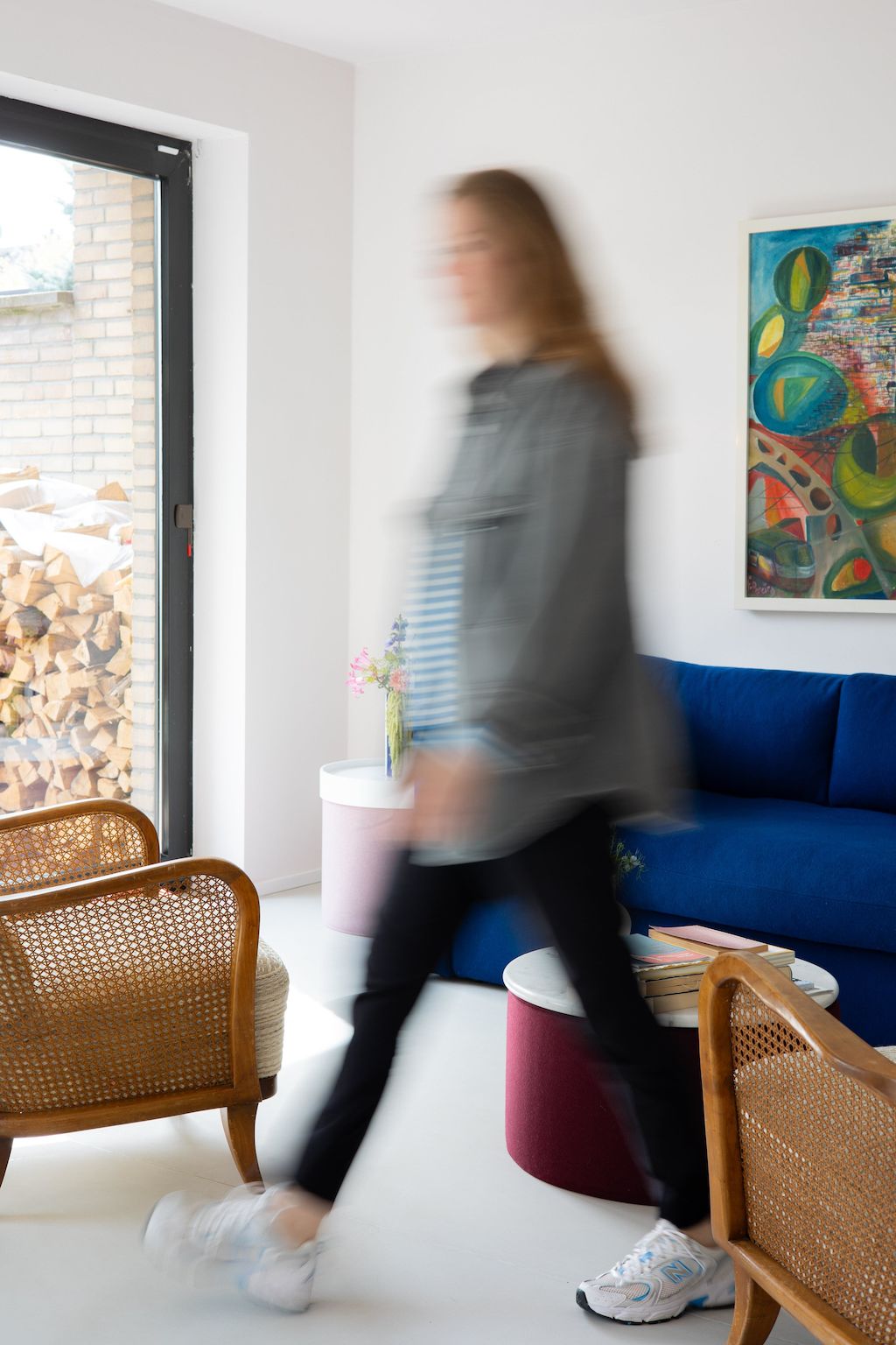 Homestory Gk Anne 17 Min