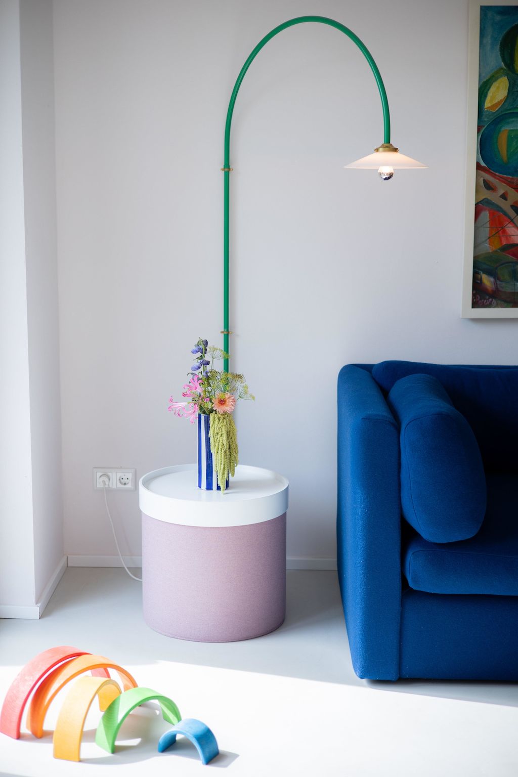 Homestory Gk Anne 28 Min