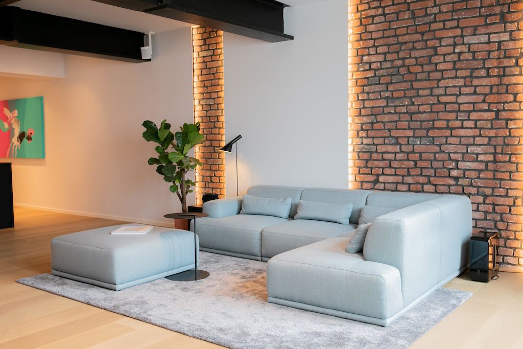 Homestory Gk Erol 9 Min