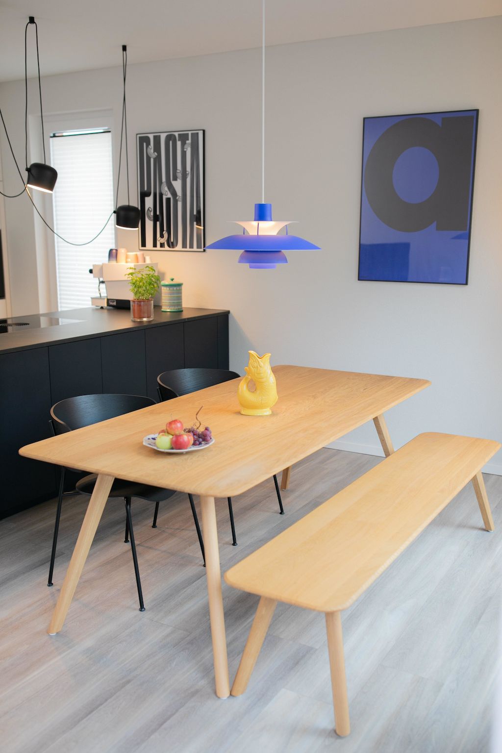 Zu Besuch bei Lorena & Tim