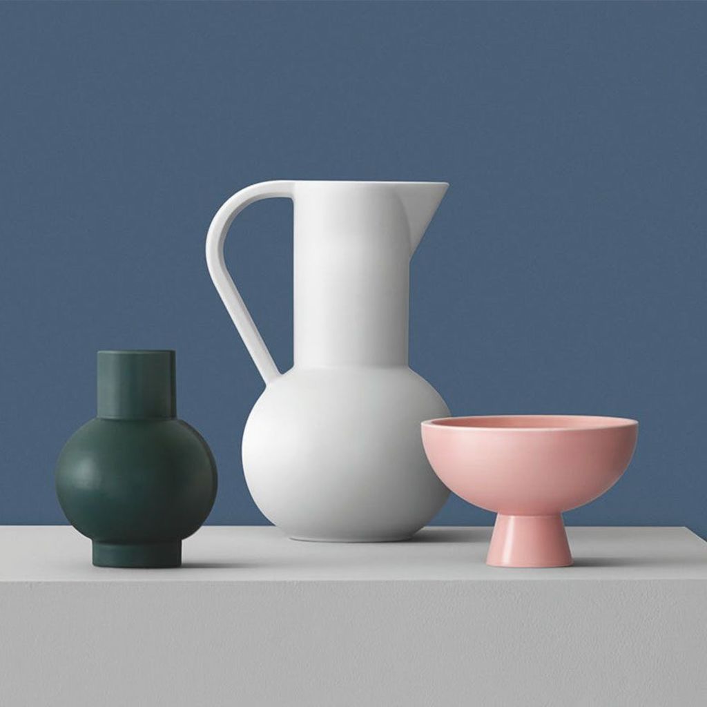 Raawii Stroem Collection Jug M Inv