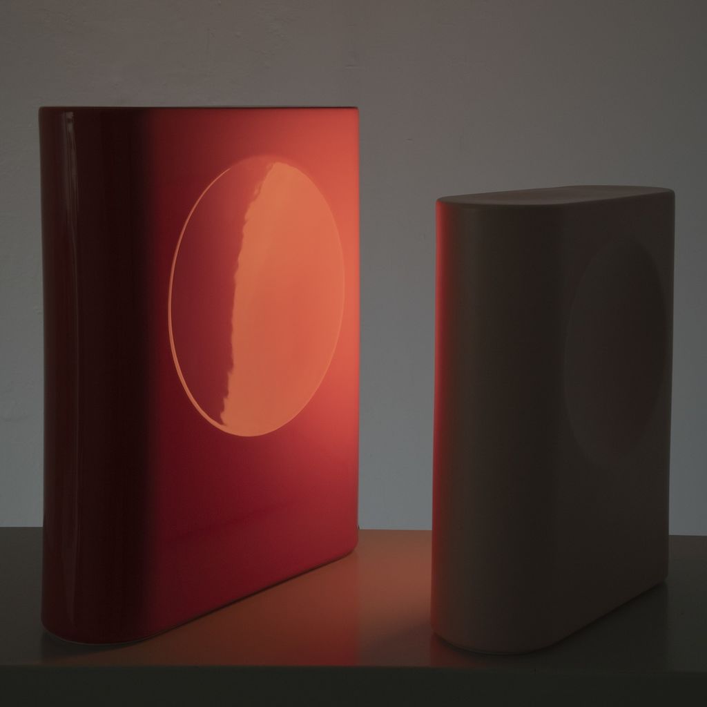 Signal Tangerine Orange Coral