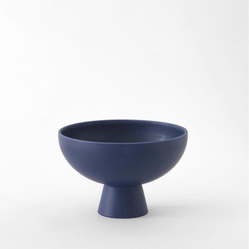 Strom   Large Bowl Bowl R1005 Blue 1200X