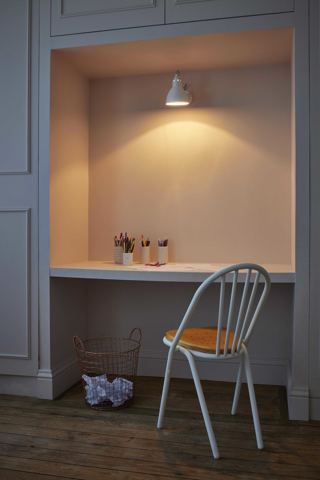 Goldkant Amb 6 N304 Wh Wh