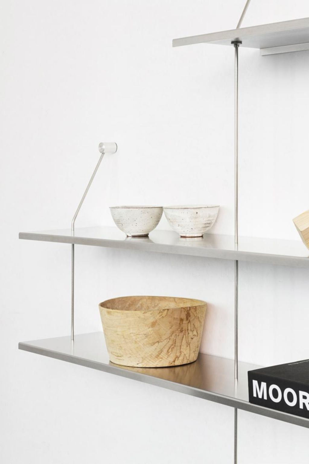 Goldkant Moormann Liesl Detail