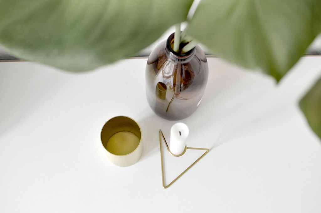 Moebe Candlelight Ic01