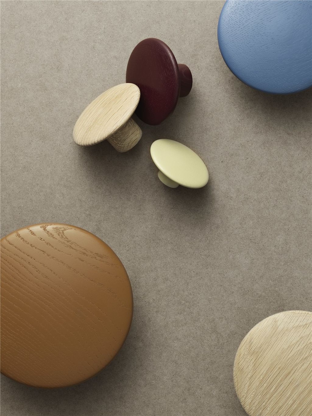 Muuto Dots Lifestyle 2
