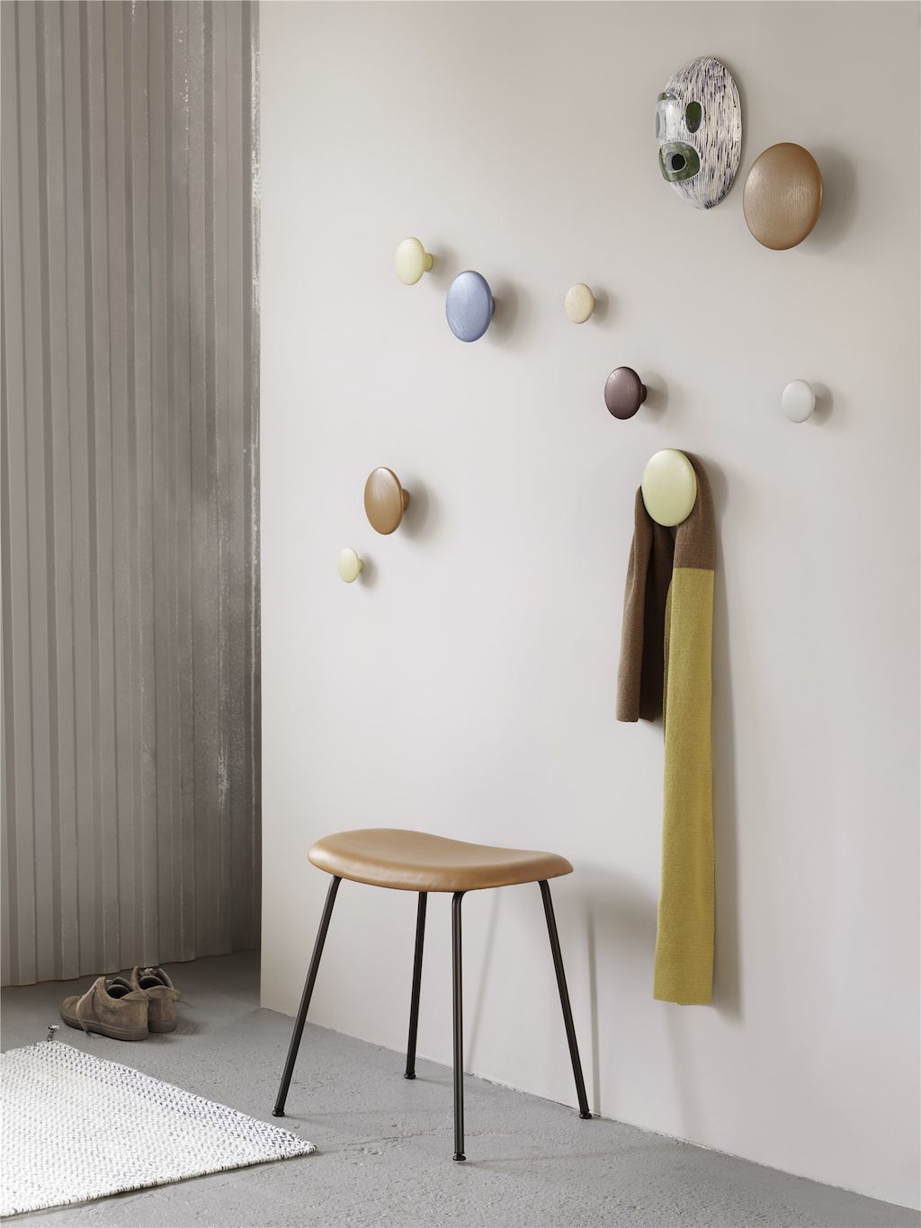Muuto Dots Lifestyle 5