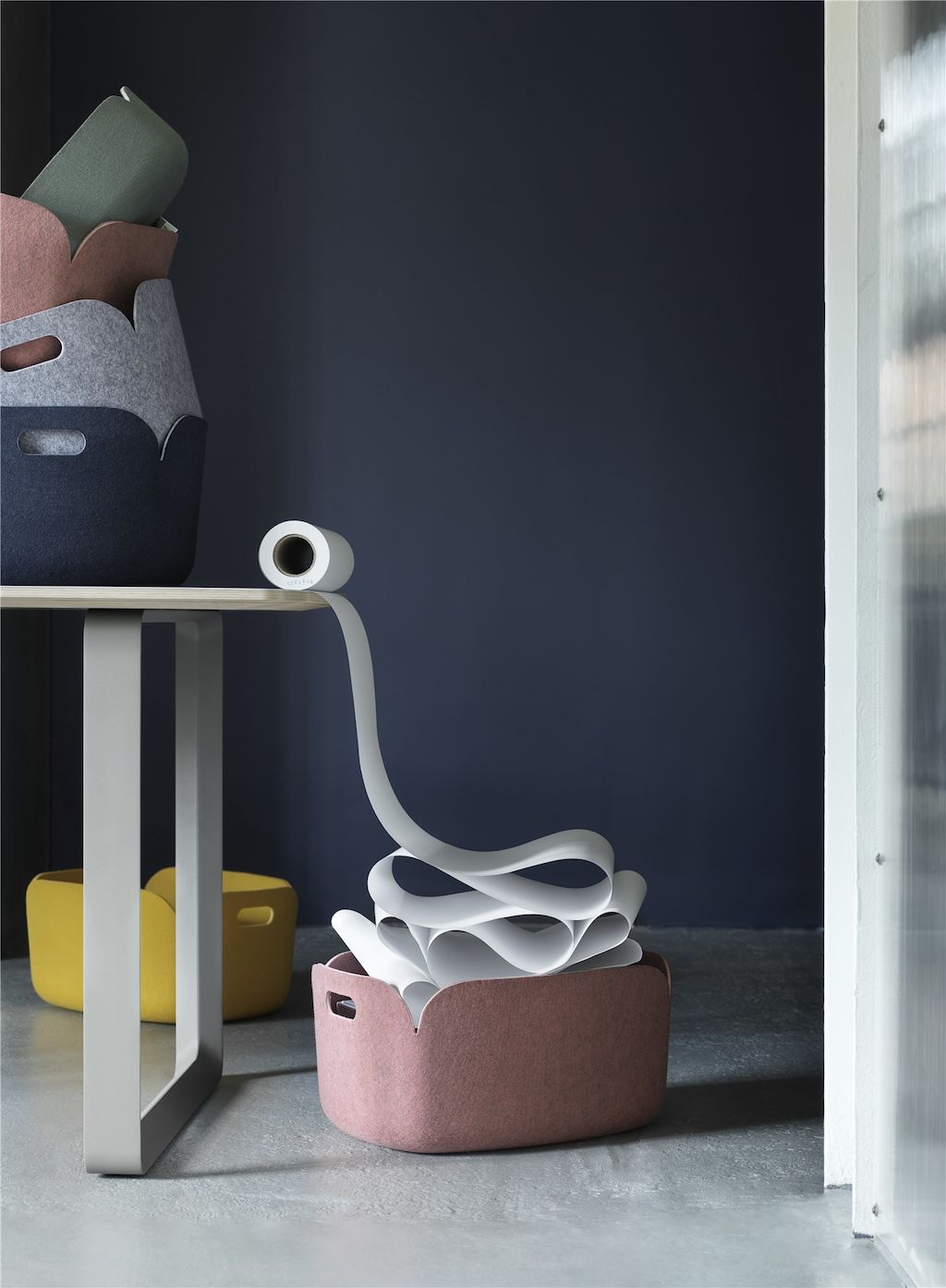 Muuto Restore 7070 Table