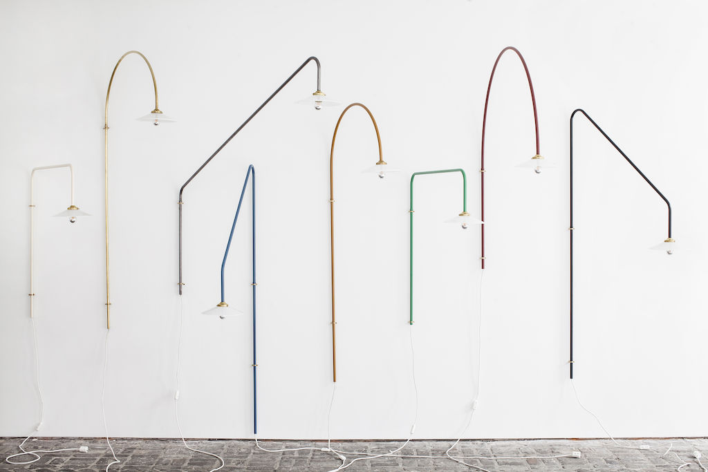 Valerie Objects Hanginglamps B