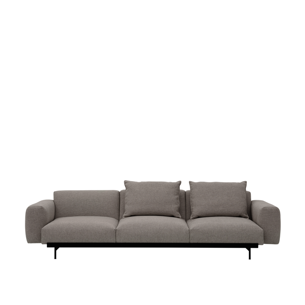 10709 En In Situ Sofa 3 Seater Config 1 Clay 12 Muuto 5000X5000 Hi Res