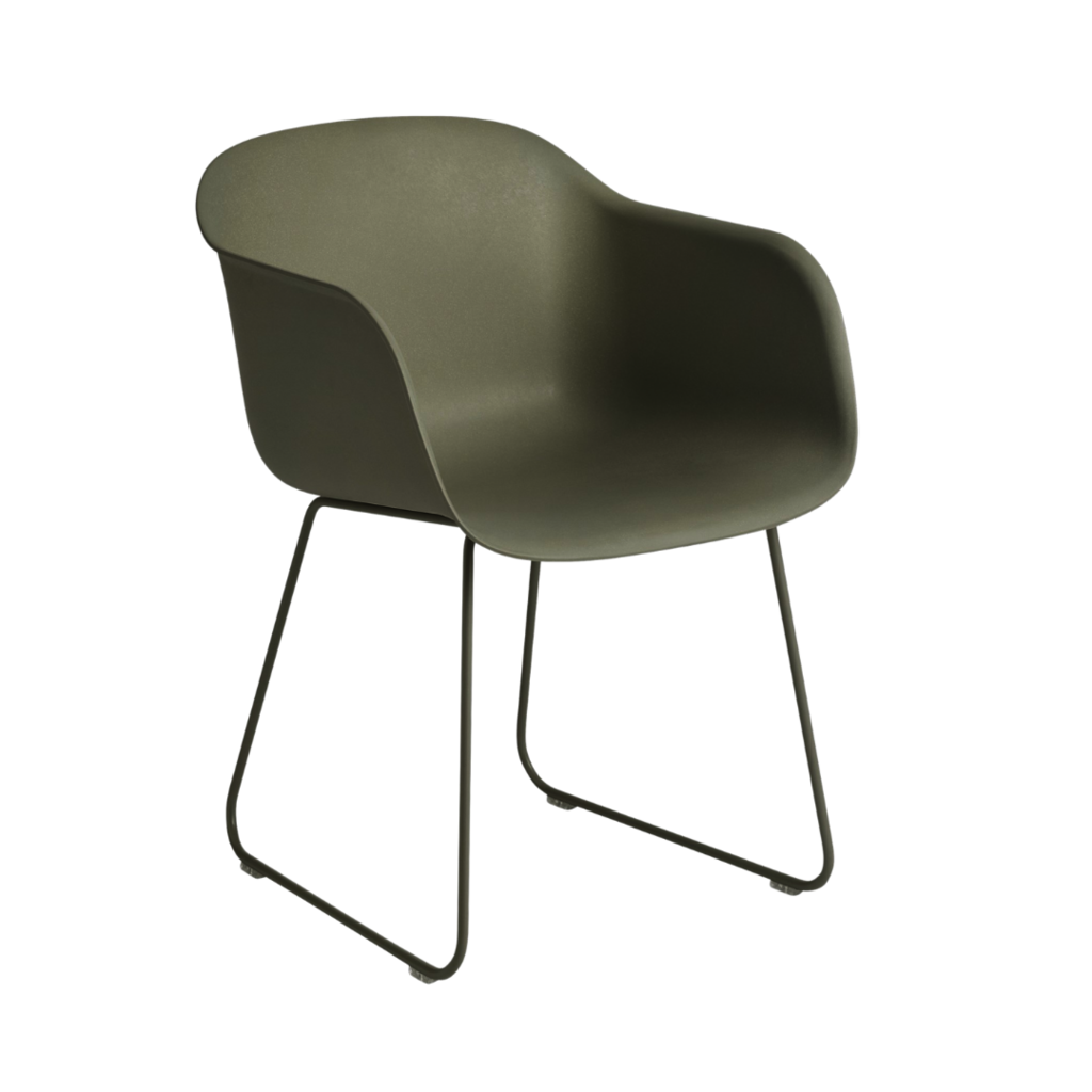 Fiber Chair