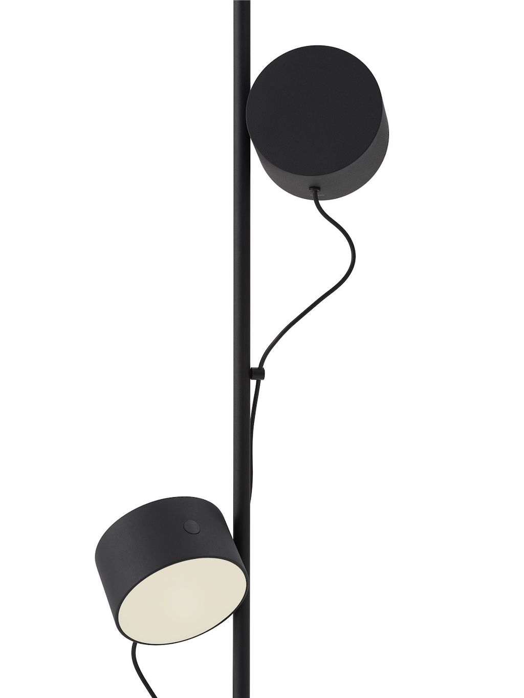 Goldkant Post Floor Lamp Black Detail Muuto 5000X6657 Hi Res