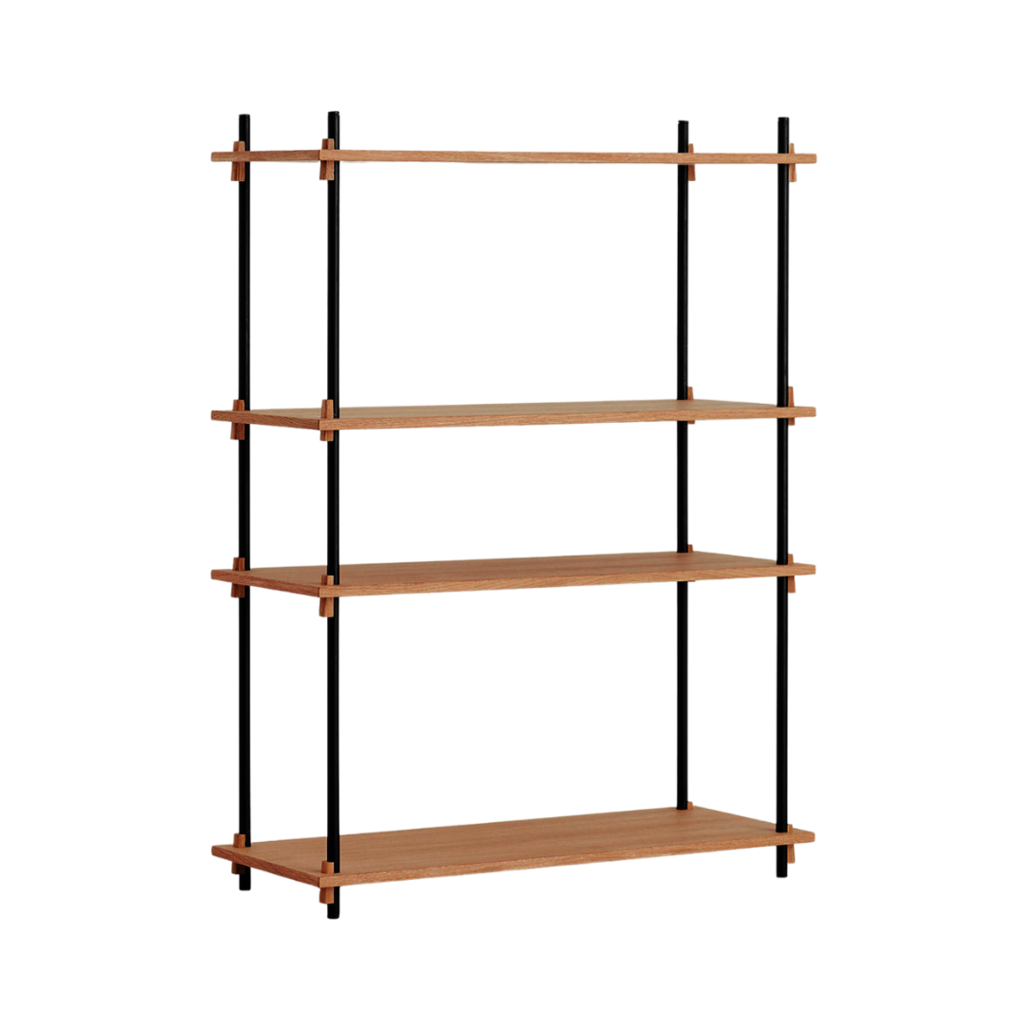 Shelving System
