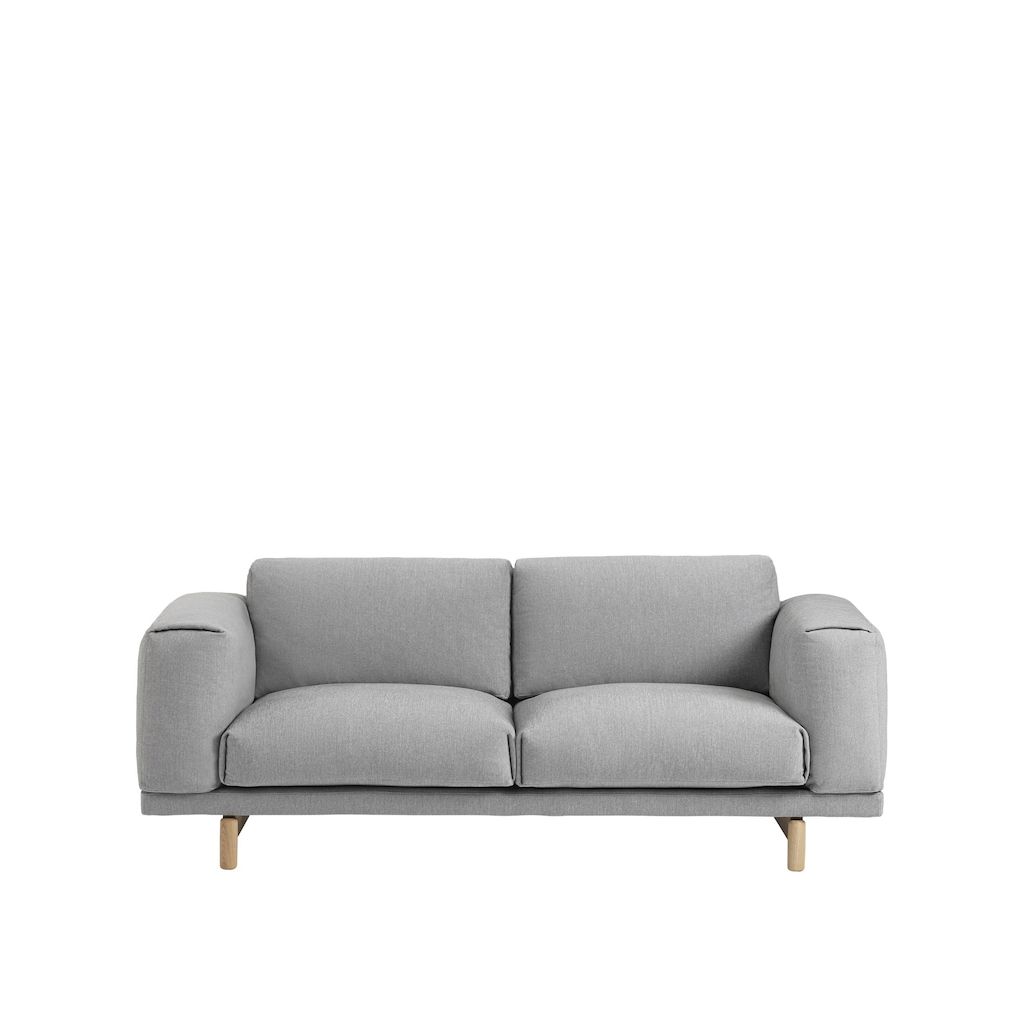 Muuto Rest 2 Seater Vancouver
