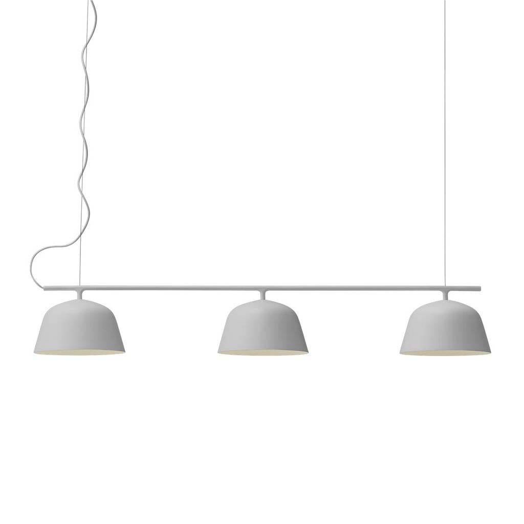 Muuto Ambit Rail Grey