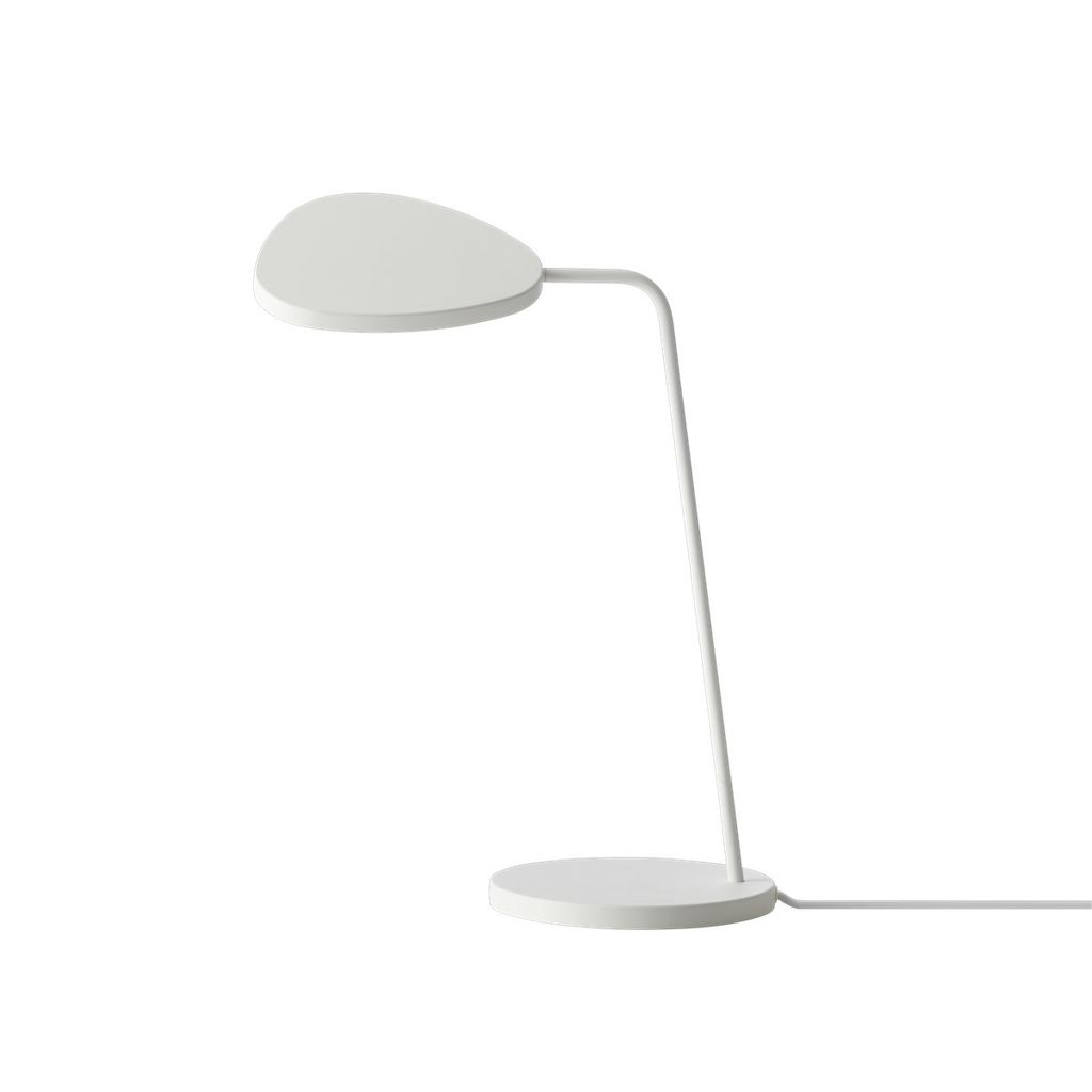Muuto Leaf Tabel White W L