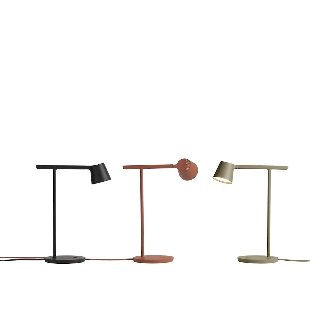 Muuto Tip Lamp Group