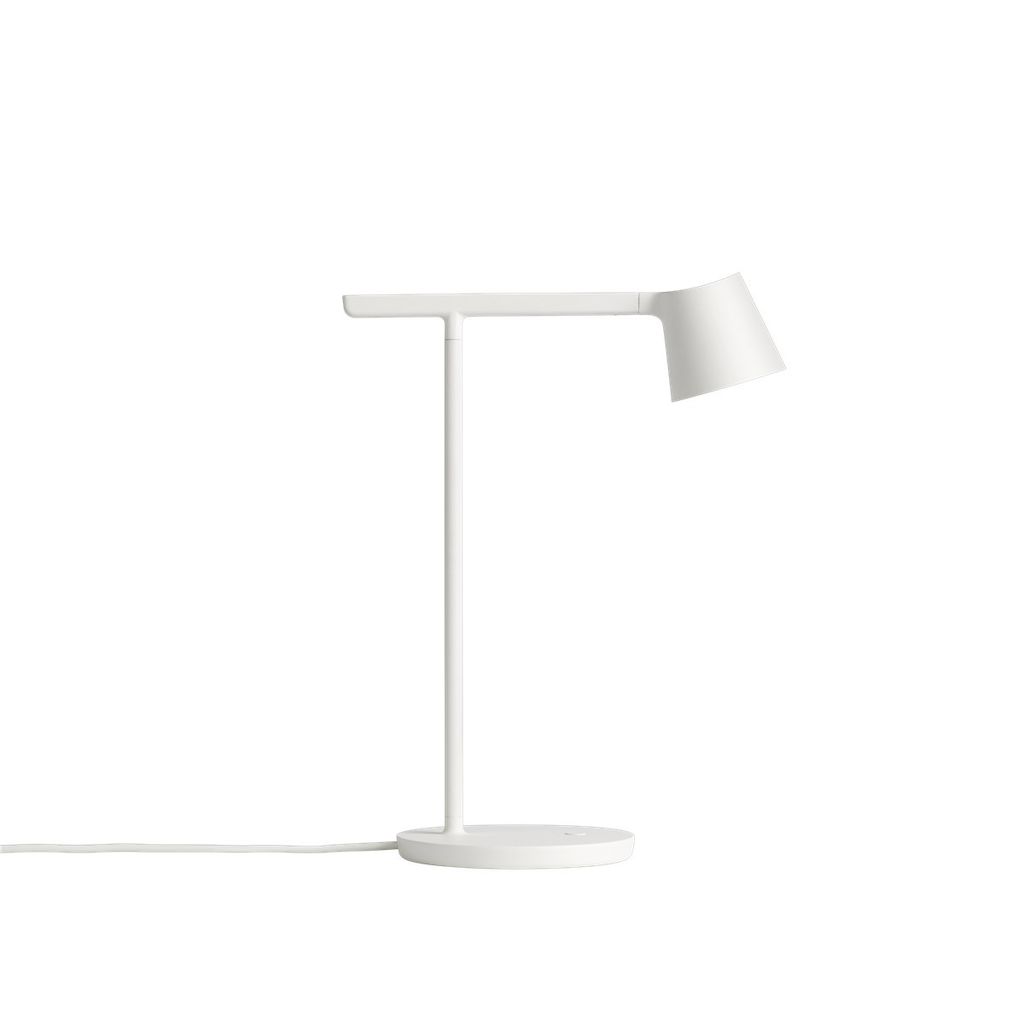 Muuto Tip Lamp White