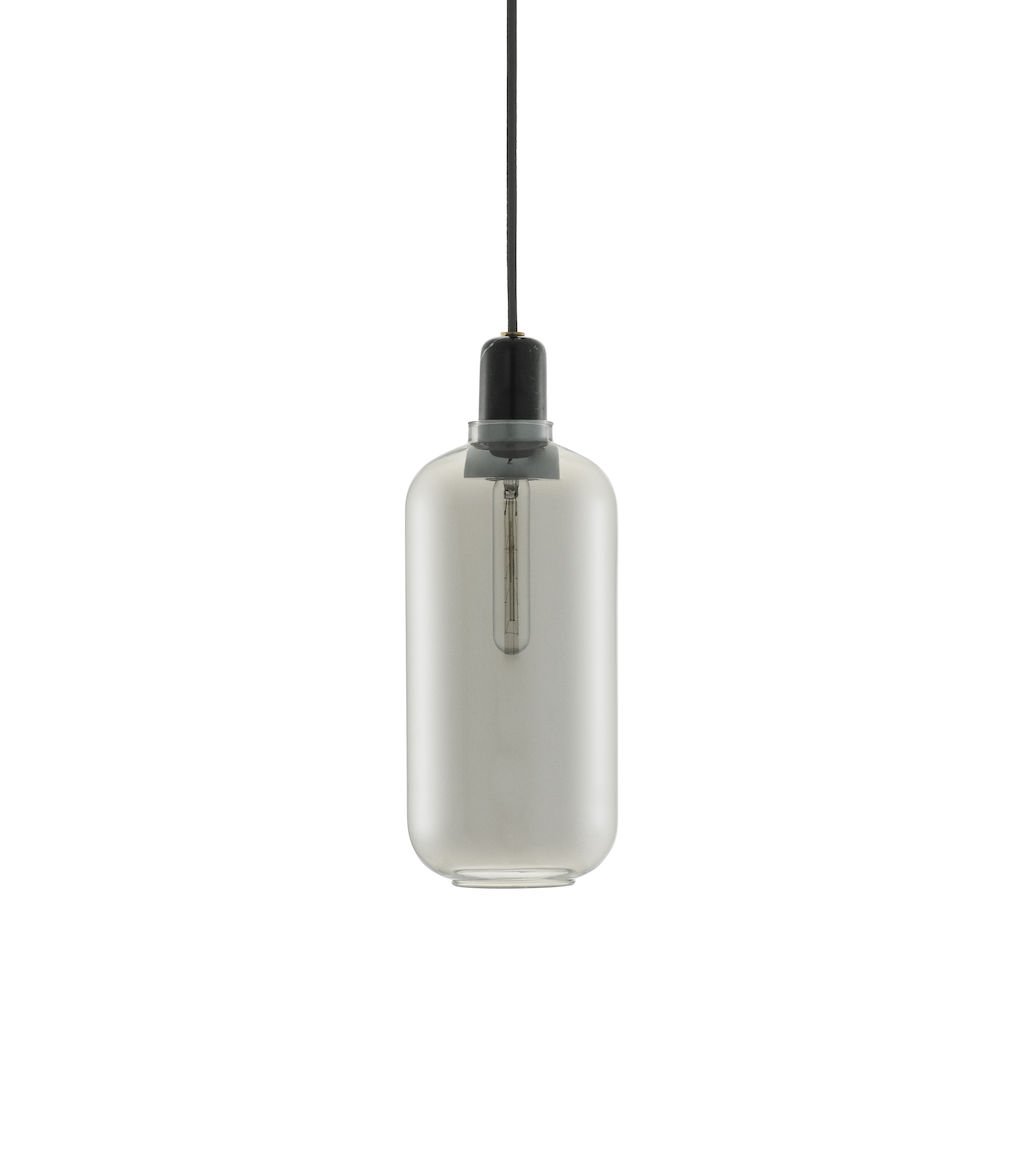 Normann Copenhagen Amp Lamp 28